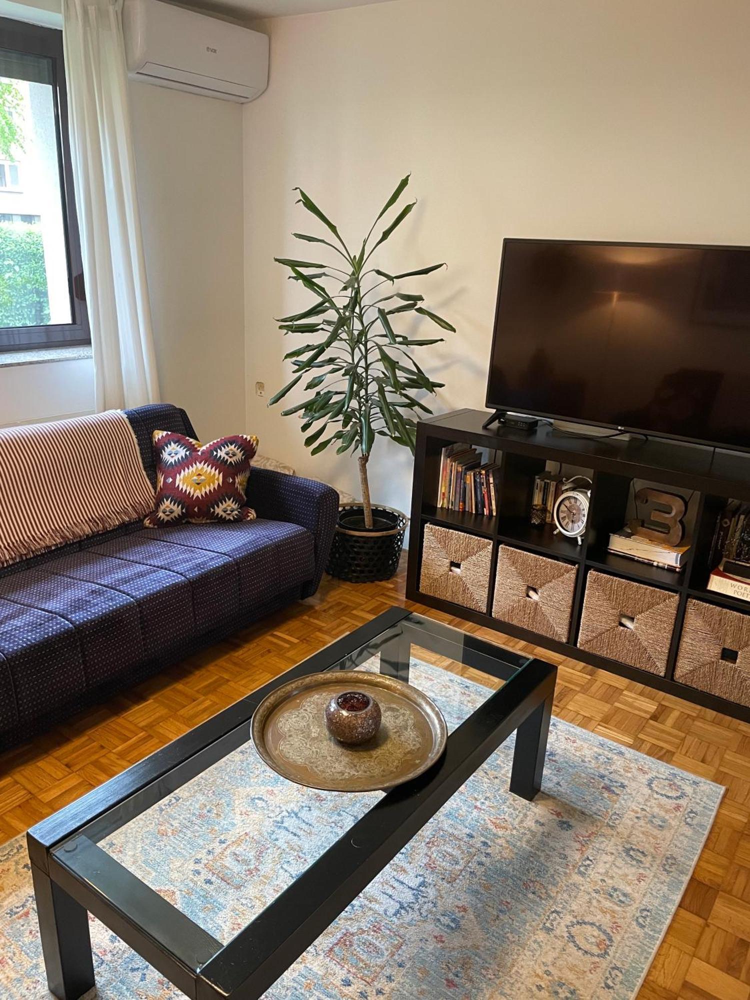 Salam Sarajevo Apartments #Hellopeace Room photo
