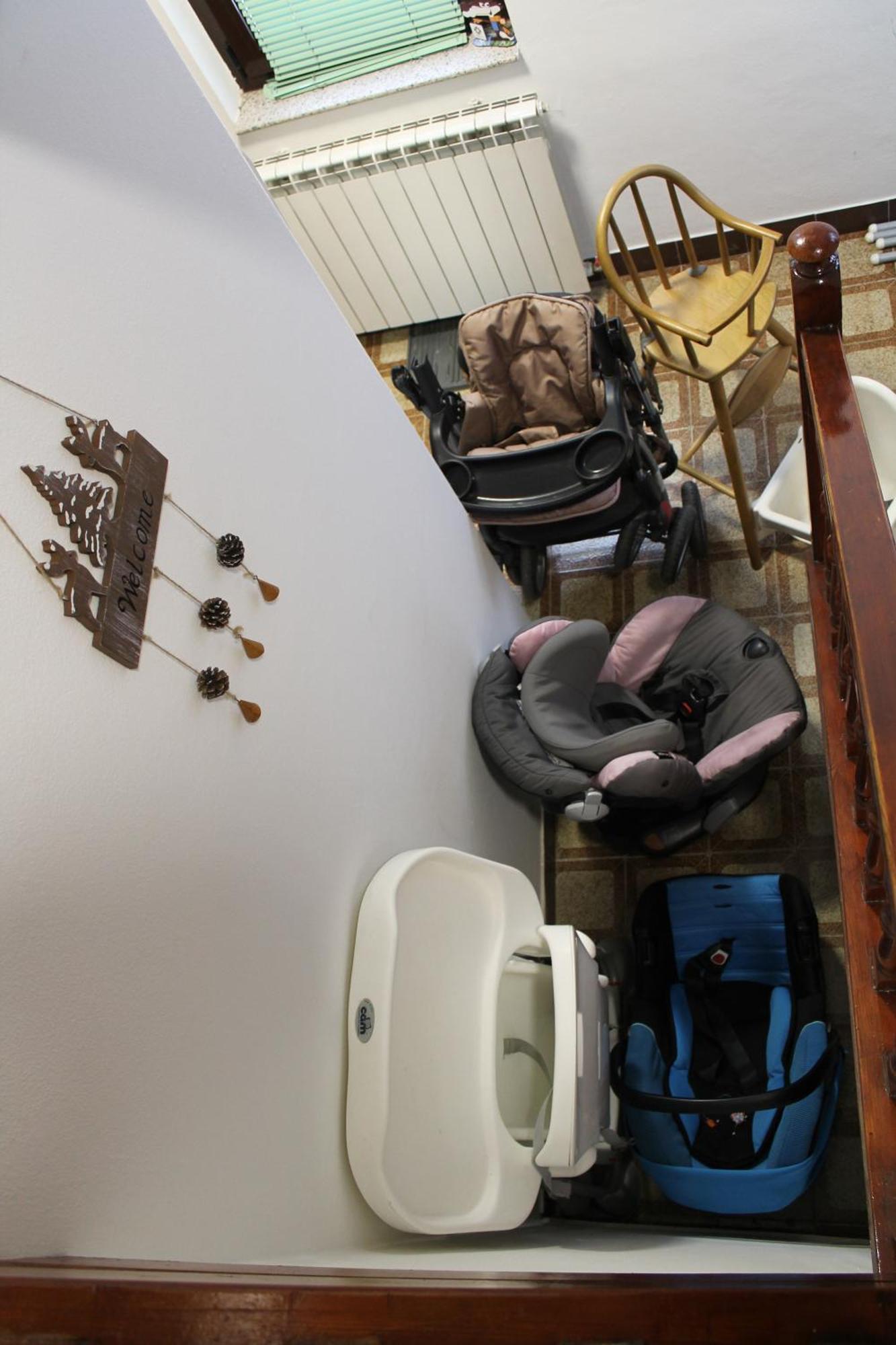 Salam Sarajevo Apartments #Hellopeace Room photo