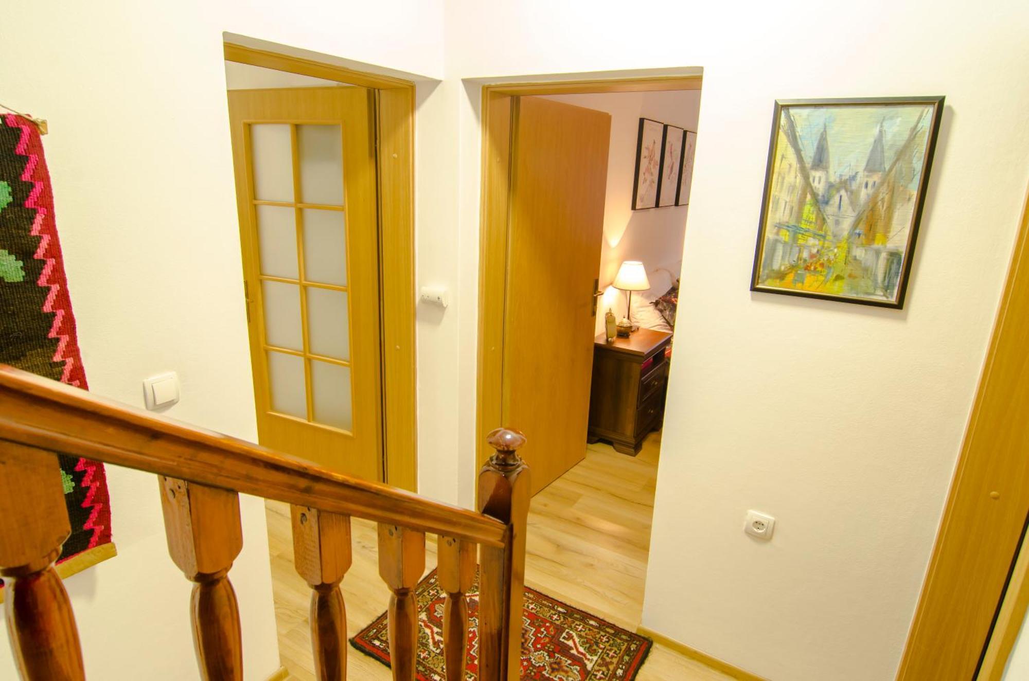 Salam Sarajevo Apartments #Hellopeace Room photo