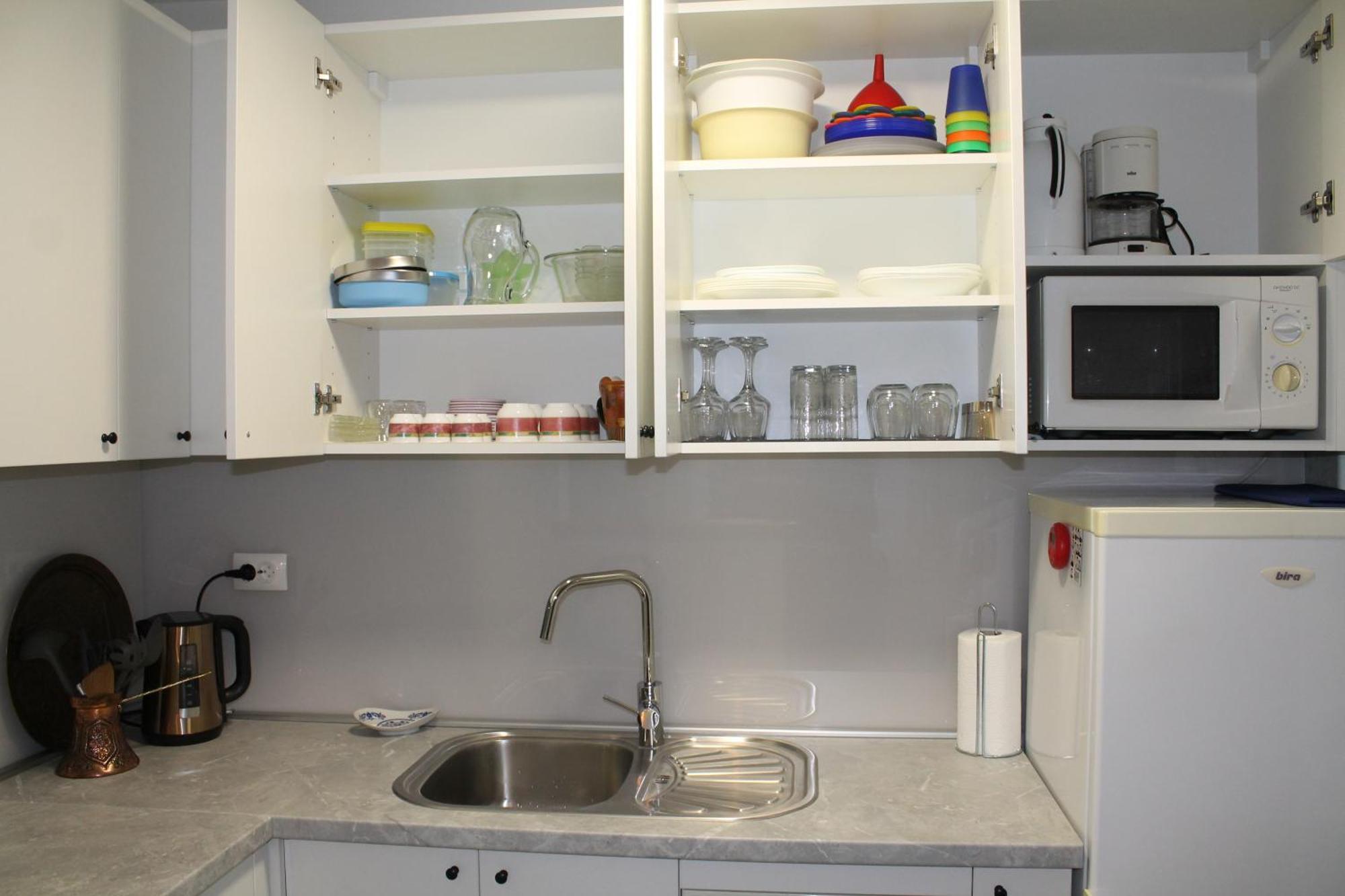 Salam Sarajevo Apartments #Hellopeace Room photo