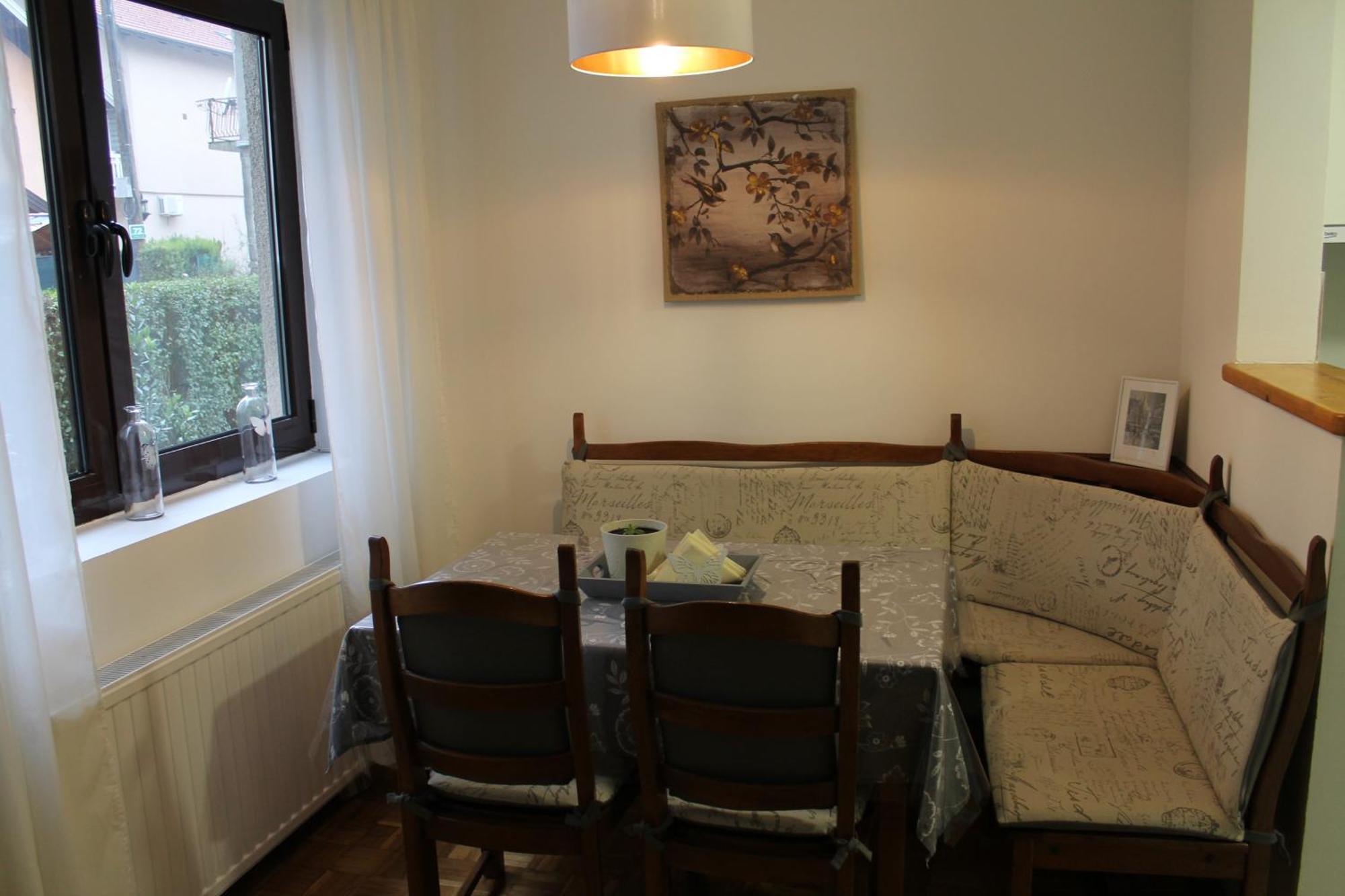 Salam Sarajevo Apartments #Hellopeace Room photo