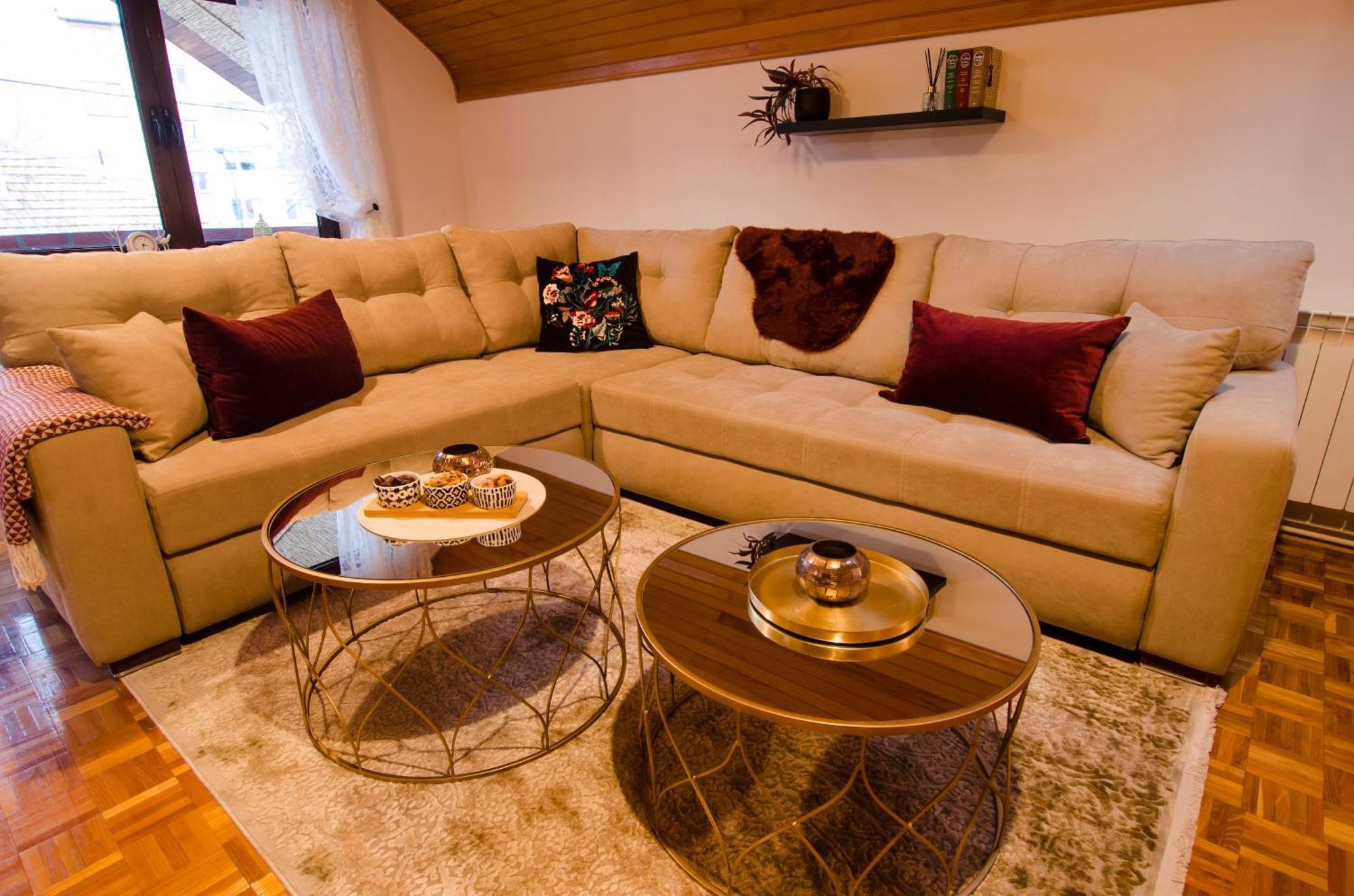 Salam Sarajevo Apartments #Hellopeace Room photo