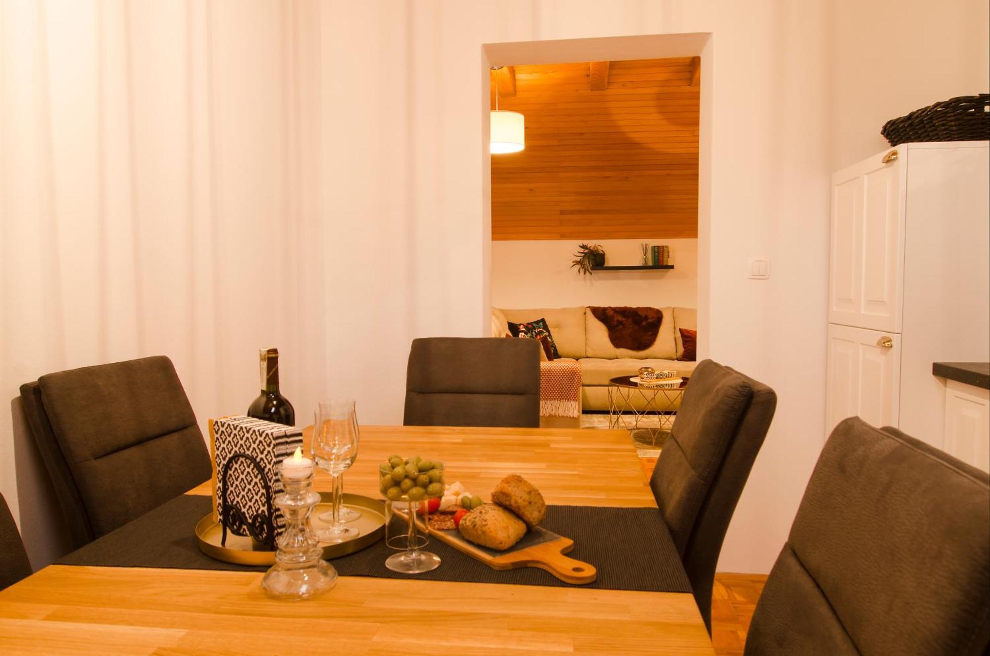 Salam Sarajevo Apartments #Hellopeace Room photo