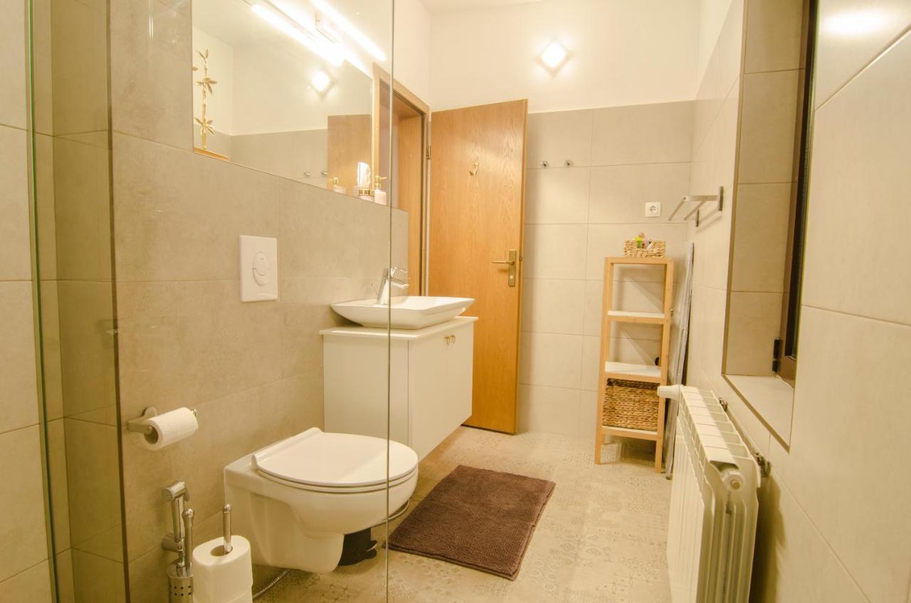 Salam Sarajevo Apartments #Hellopeace Exterior photo